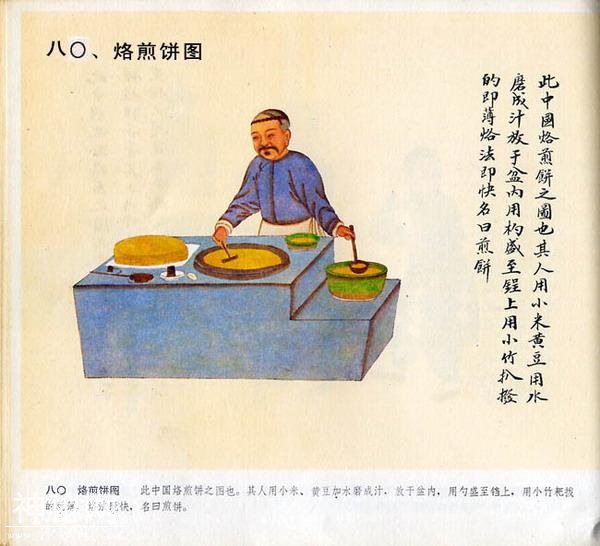 【艺术文献丛书】北京民间风俗百图（清代民间艺人画稿）1983年版-81.jpg
