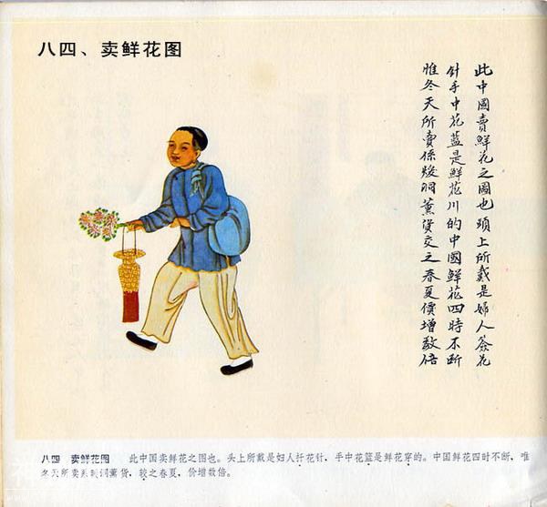 【艺术文献丛书】北京民间风俗百图（清代民间艺人画稿）1983年版-85.jpg