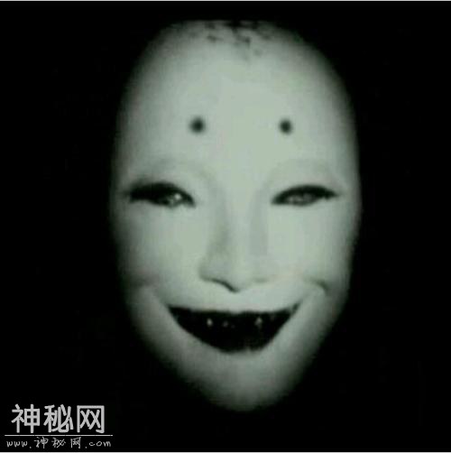 你遇到过灵异的事件吗？看完网友分享瞬间毛骨悚然。-1.jpg