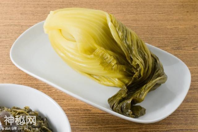酸菜由细菌发酵而来，对身体有害么？怎么挑选酸菜？-1.jpg