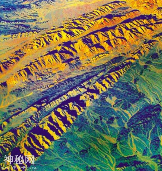 龟兹国是哪一个民族 考古出土的文物都有哪些-3.jpg