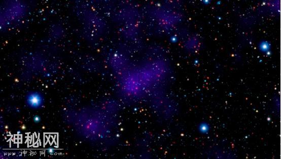 宇宙正在加速膨胀，那么你知道这个速度到底有多快吗？-1.jpg
