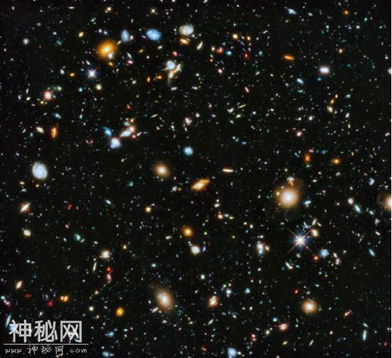 宇宙正在加速膨胀，那么你知道这个速度到底有多快吗？-4.jpg