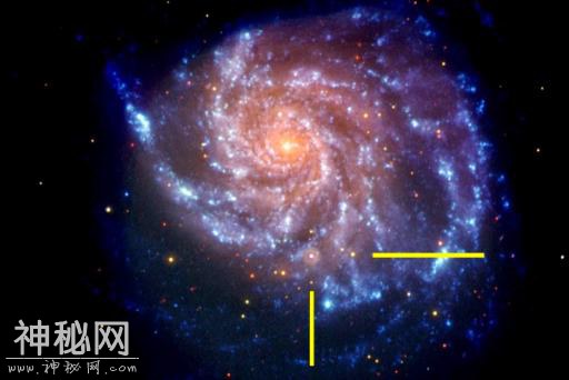 宇宙正在加速膨胀，那么你知道这个速度到底有多快吗？-6.jpg