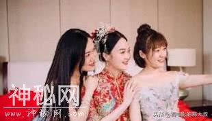 童年记忆《快乐星球》丁凯乐结婚曝光  看到新娘，网友：郎才女貌-10.jpg