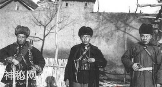 狼牙山五壮士跳崖后，这位道长救了幸存者，刷新了对道教的认识-3.jpg