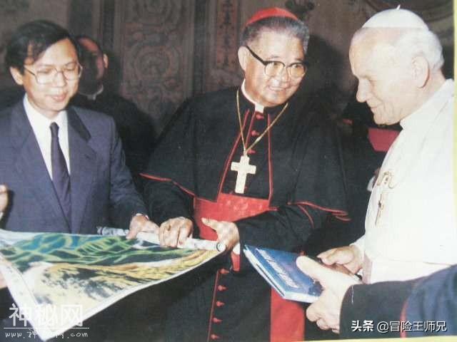 全球难以解释的10大灵异事件，仅我国就有三例上榜，均无法解释-9.jpg