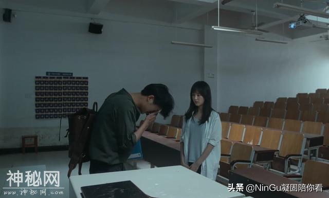 超甜美学妹被病毒感染后身体竟发生了这样的变化！-4.jpg