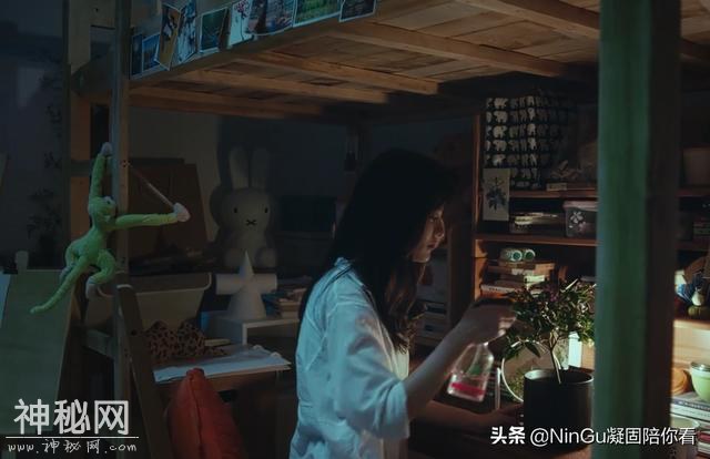 超甜美学妹被病毒感染后身体竟发生了这样的变化！-14.jpg