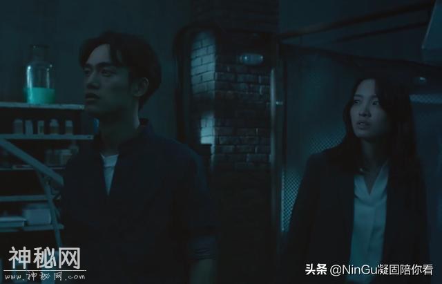 超甜美学妹被病毒感染后身体竟发生了这样的变化！-20.jpg