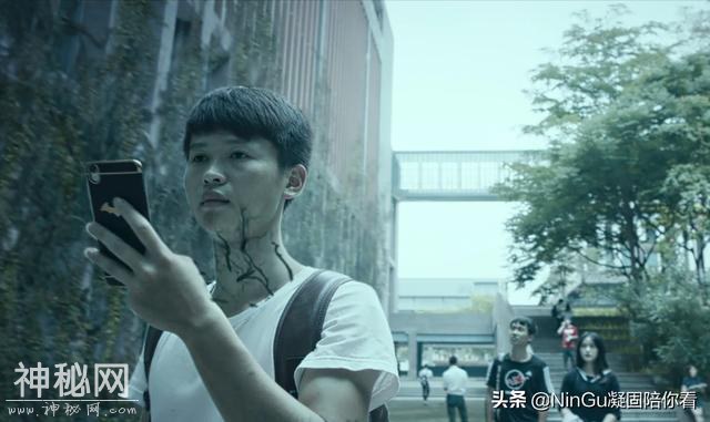 超甜美学妹被病毒感染后身体竟发生了这样的变化！-17.jpg