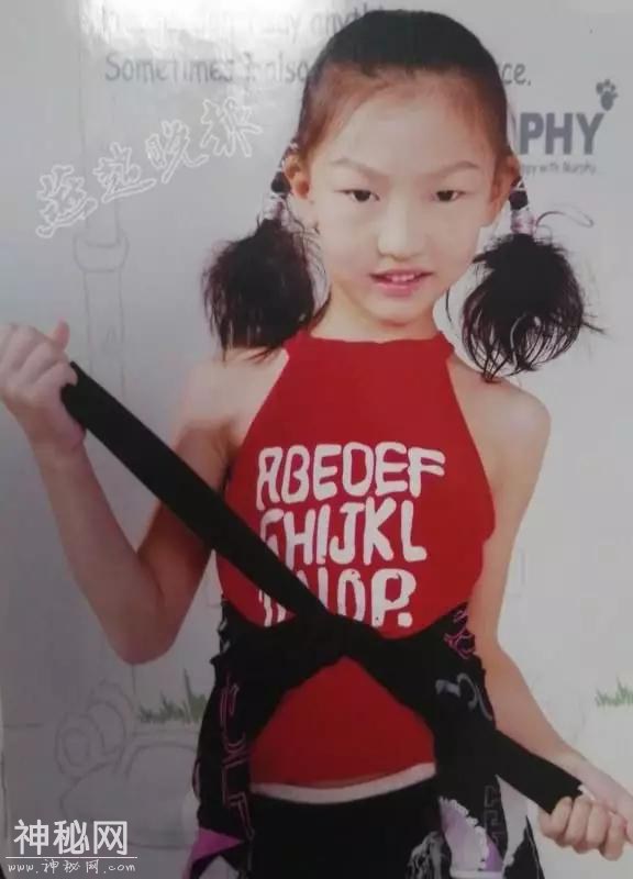 中国第一人！河北19岁姑娘“改写”历史！-8.jpg