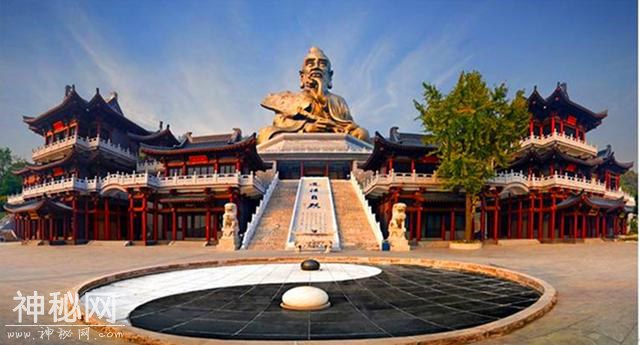 细数中国十大道教旅游胜地，看看你到底去过几个？-9.jpg