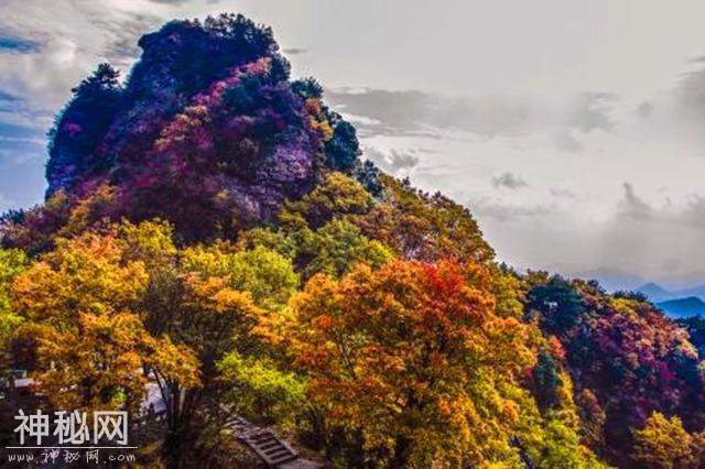 细数中国十大道教旅游胜地，看看你到底去过几个？-4.jpg