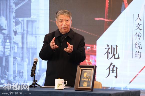 上海人精致在哪？民俗学会会长从上海的历史说起-1.jpg