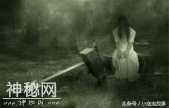 三个提醒，三个真实灵异鬼故事-1.jpg