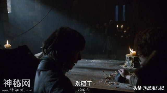 一本正经的搞笑？原来你是这样的《权游》！-10.jpg