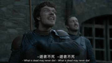 一本正经的搞笑？原来你是这样的《权游》！-6.jpg