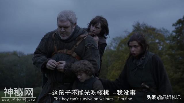 一本正经的搞笑？原来你是这样的《权游》！-11.jpg
