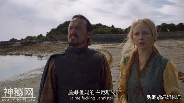 一本正经的搞笑？原来你是这样的《权游》！-26.jpg