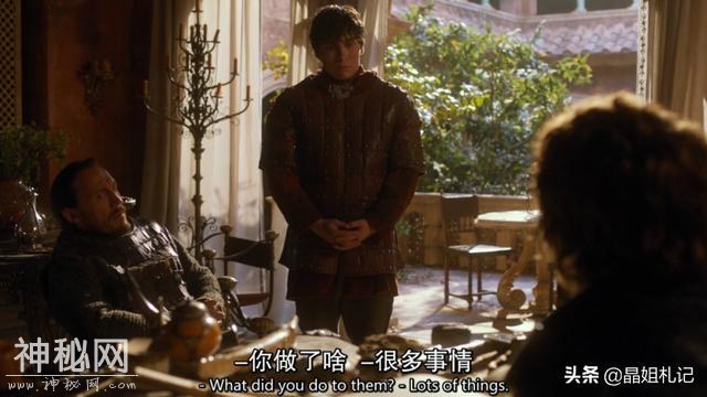 一本正经的搞笑？原来你是这样的《权游》！-43.jpg