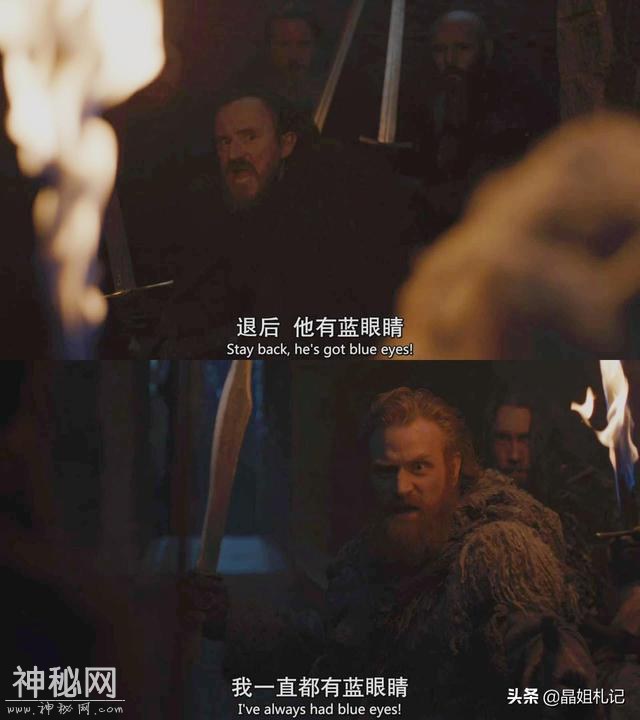 一本正经的搞笑？原来你是这样的《权游》！-60.jpg