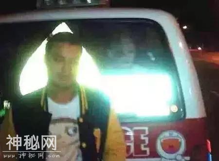 泰国灵异照片半夜敢一个人全部看完吗-5.jpg
