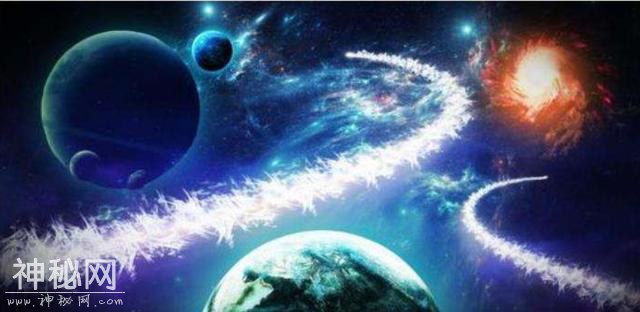 宇宙诞生前奇点内外都没有空间 也没有时间和物质-3.jpg