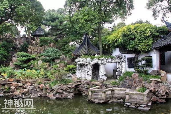 上海3435处不可移动文物名单一览！你家附近有吗？-9.jpg