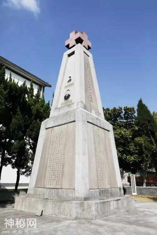 上海3435处不可移动文物名单一览！你家附近有吗？-37.jpg