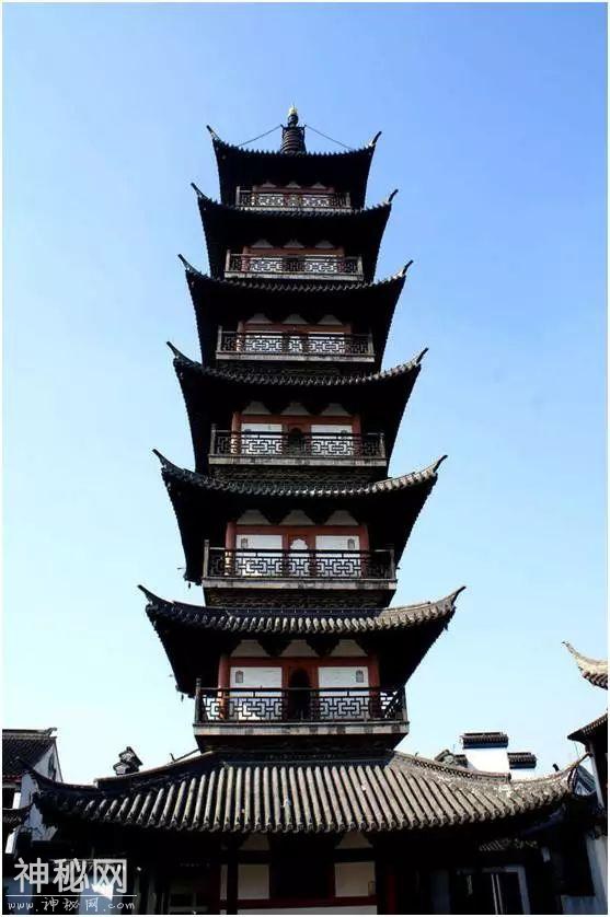 上海3435处不可移动文物名单一览！你家附近有吗？-43.jpg