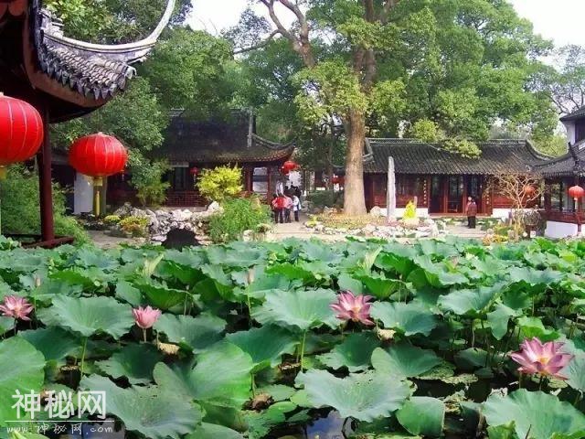 上海3435处不可移动文物名单一览！你家附近有吗？-53.jpg