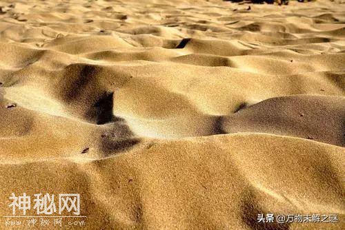 宇宙中的恒星会比地球的沙子多吗？数据分析下-2.jpg