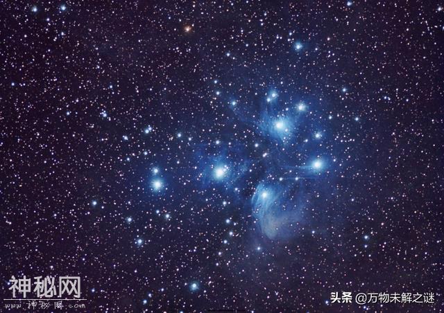 宇宙中的恒星会比地球的沙子多吗？数据分析下-1.jpg