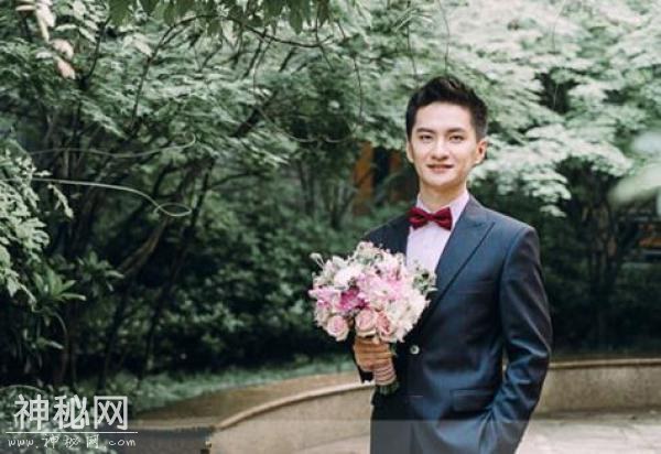 《快乐星球》中男主结婚了 他曾是90后童年的男神-4.jpg