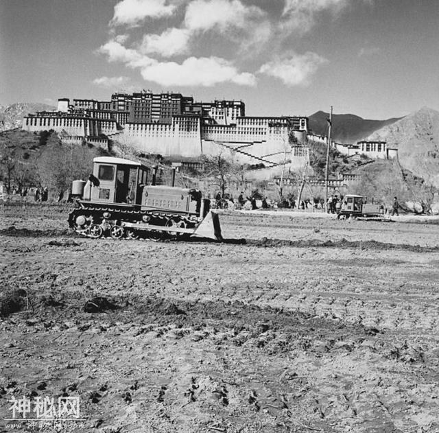 高清老照片：60、70年代的西藏人文生活-3.jpg
