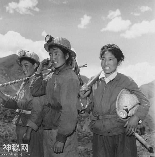 高清老照片：60、70年代的西藏人文生活-13.jpg