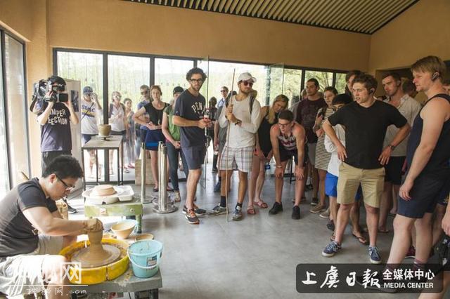 名校选手走进凤凰山考古遗址公园-2.jpg