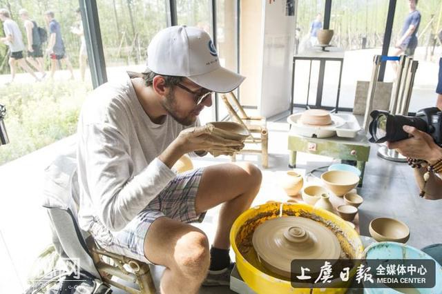 名校选手走进凤凰山考古遗址公园-4.jpg