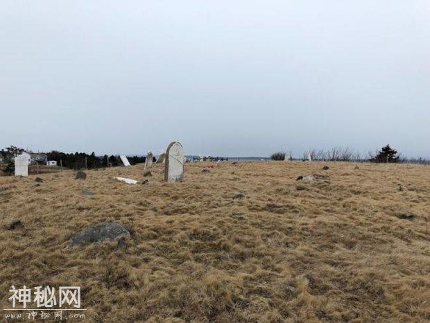 贼不走空的极品！加拿大盗墓贼窃走百年前死者骨架，把骷髅熬汤喝-4.jpg