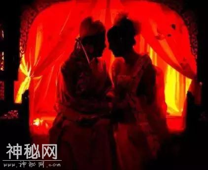 闻名全国的道教仙山上，竟然有处“洞房”？-1.jpg