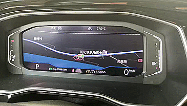 科技测丨关于新速腾“智商”的15张GIF图-6.jpg
