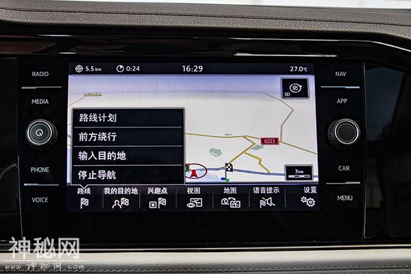 科技测丨关于新速腾“智商”的15张GIF图-11.jpg
