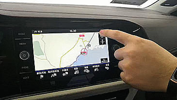 科技测丨关于新速腾“智商”的15张GIF图-17.jpg