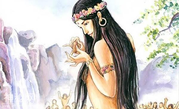 秦始皇是历史上的首位皇帝，那么之前的历朝君主是如何称呼？-1.jpg