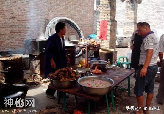 陕西那个朋友讲述的第三个故事，这样的牙齿你知道吗？-1.jpg