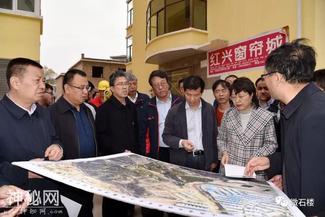 省自然资源厅厅长周建春在石楼县调研地质灾害防治工作-1.jpg
