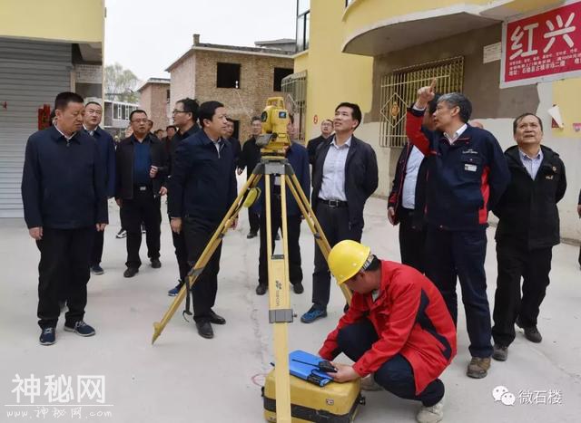 省自然资源厅厅长周建春在石楼县调研地质灾害防治工作-4.jpg
