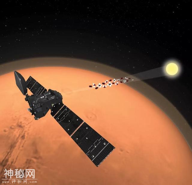 ?火星上一些可能是由生物排放出来的气体突然不知去向-1.jpg