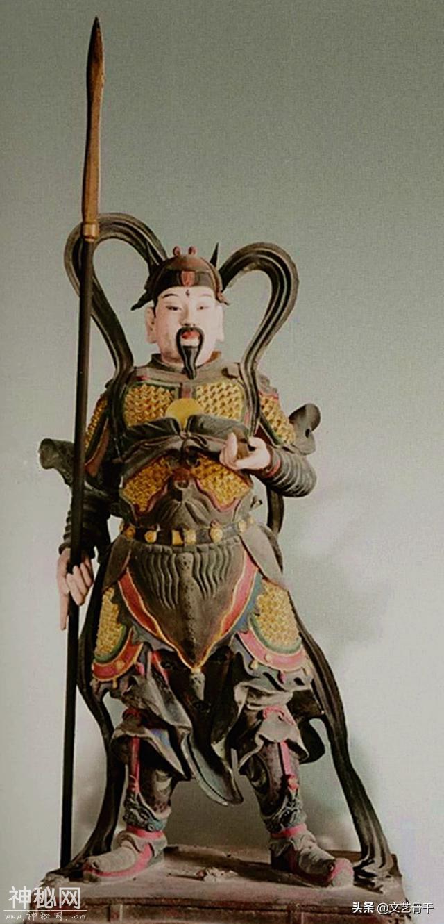 雷部众神之十二神将——道教美术-3.jpg